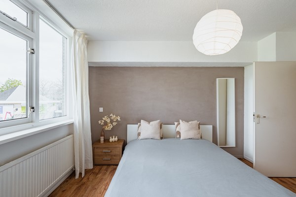 Medium property photo - Vondelweg 86, 3031 PW Rotterdam